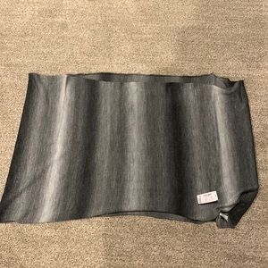 NWT Christopher & Banks circle scarf